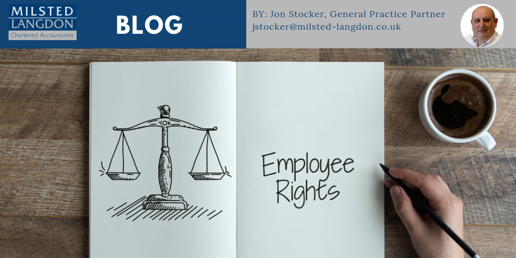 What does the ‘Good Work Plan’ mean for businesses? Milsted Langdon