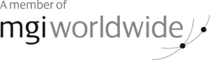 MGI Worldwide