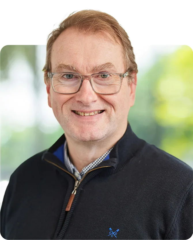 Simon Denton