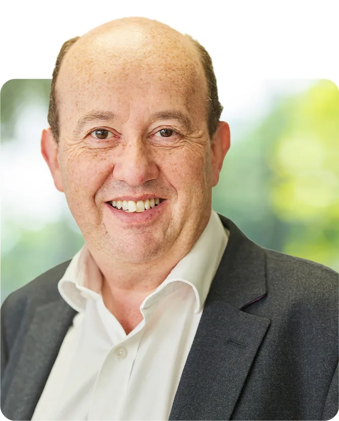 Roger Isaacs