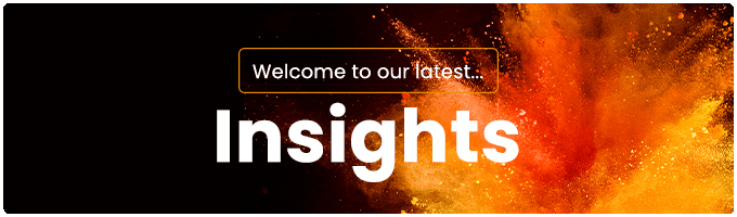 Welcome to our latest newswire