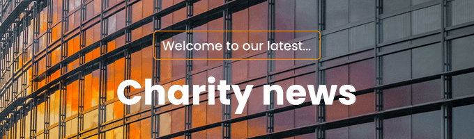 Welcome to our latest newswire