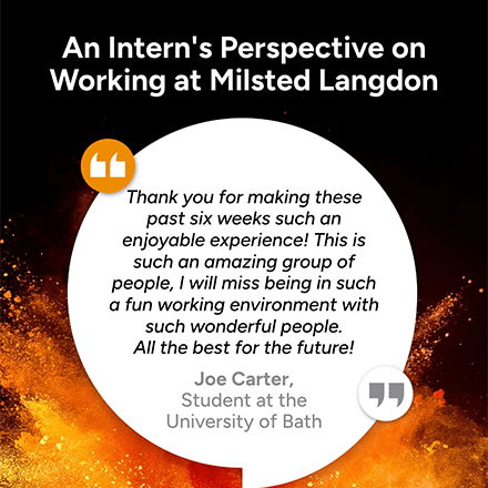intern