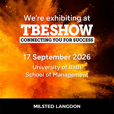 tbeshow